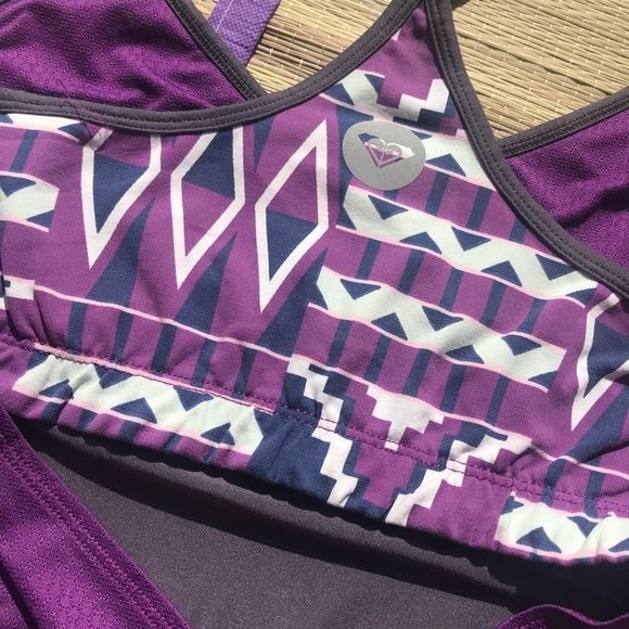 Roxy Tank - Picture 3 of 5